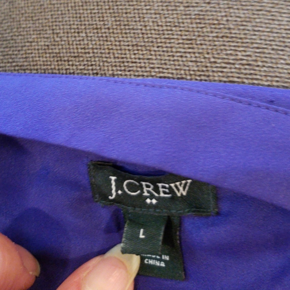 J Crew dress - Picture 5 of 5